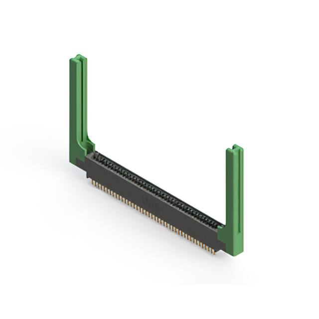 395-042-558-658 EDAC Inc.  Edgeboard Connectors